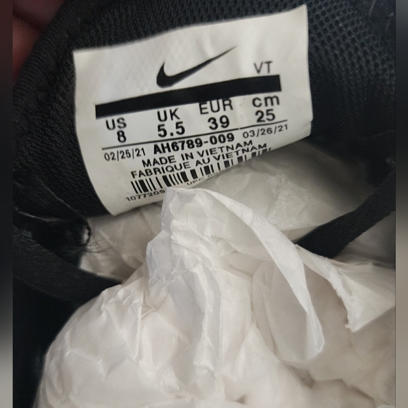 Nike Air Max 270 Custom! NEW - Picture 9 of 9